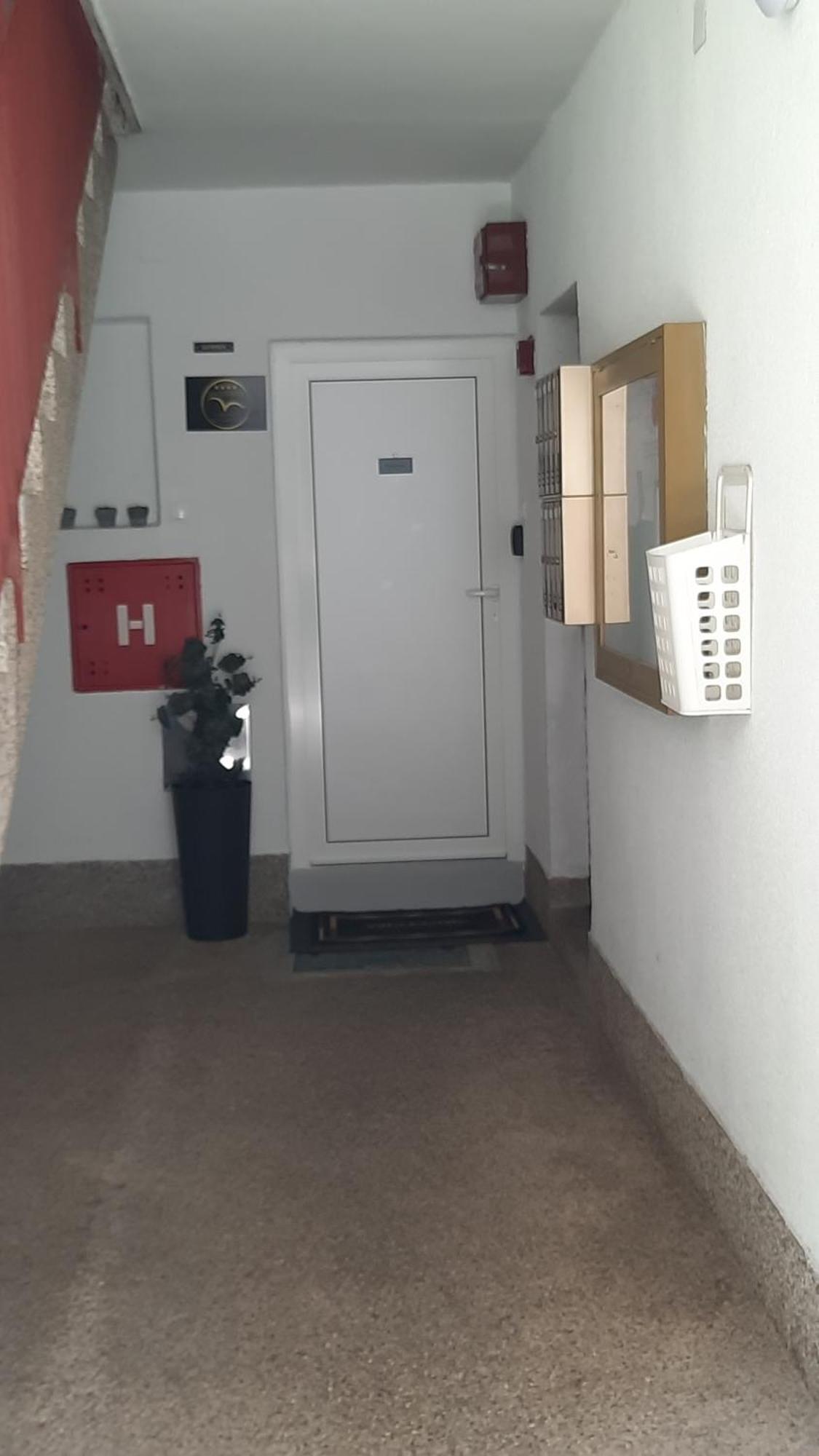 Apartment Carovo7 Kraljevica Esterno foto