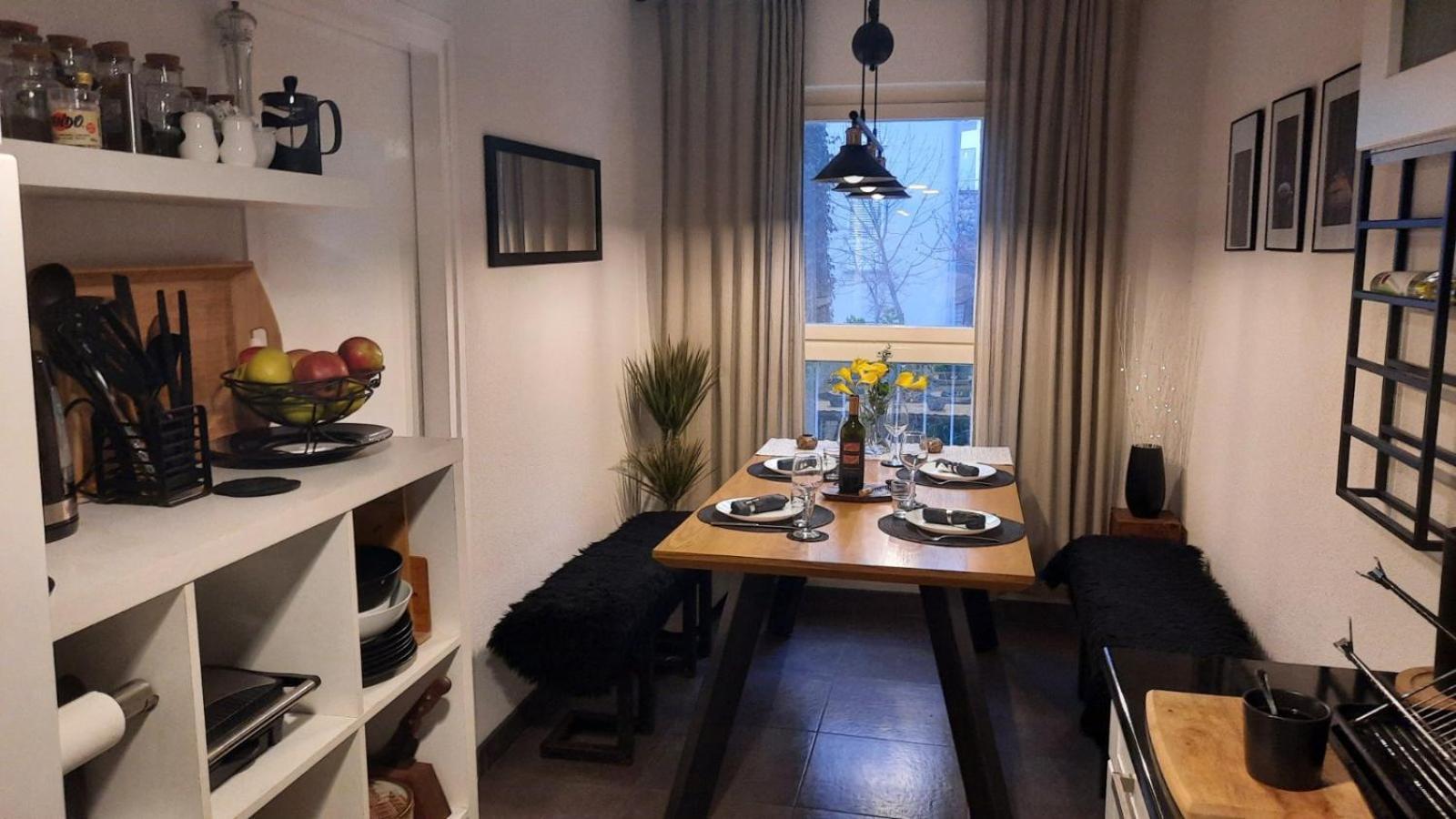 Apartment Carovo7 Kraljevica Esterno foto